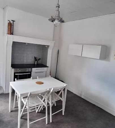 Guibert 19 F2 Bis 2 Chbres 6 Personnes Max Wifi Sweet Home Caudebec-les-Elbeuf Εξωτερικό φωτογραφία