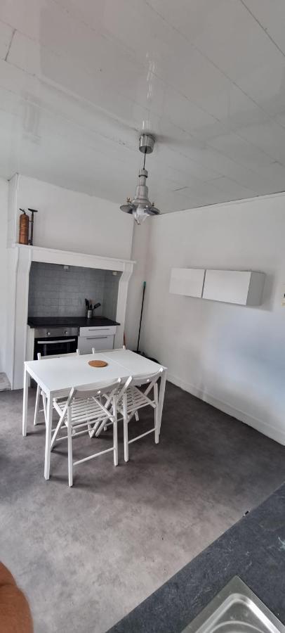 Guibert 19 F2 Bis 2 Chbres 6 Personnes Max Wifi Sweet Home Caudebec-les-Elbeuf Εξωτερικό φωτογραφία