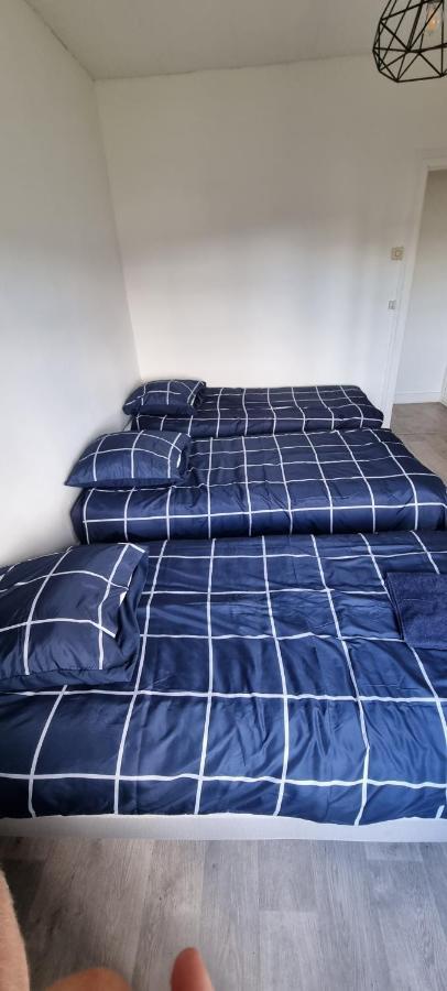 Guibert 19 F2 Bis 2 Chbres 6 Personnes Max Wifi Sweet Home Caudebec-les-Elbeuf Εξωτερικό φωτογραφία